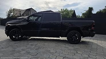 360: Dodge Ram 1500: 2019 г., 5.7 л, Автомат, Бензин, Пикап — 9