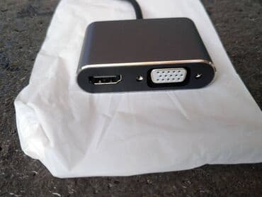 купить видеокарты в бишкеке: Видеокарта, Новый — 3