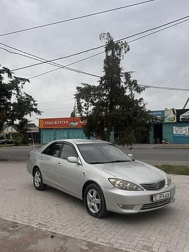 гидро насос тойота: Toyota Camry: 2004 г., 2.4 л, Автомат, Бензин, Седан — 2