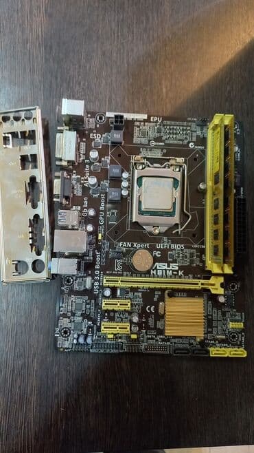 arduino nano: Энелик плата, Колдонулган — 1