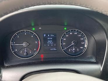 srv 2: Легкий грузовик, Hyundai, Стандарт — 4