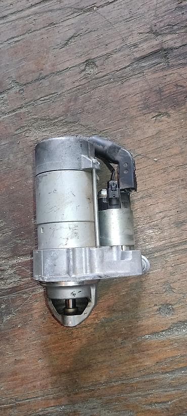 ls: Стартер Toyota Колдонулган, Оригинал, АКШ — 3