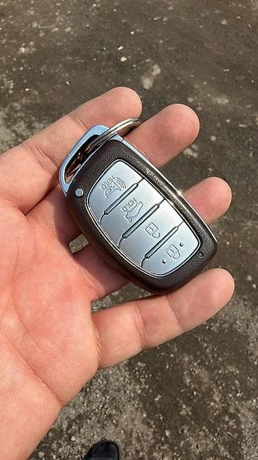 соната нью райс 2020: Hyundai Sonata: 2020 г., 2 л, Автомат, Газ, Седан — 8