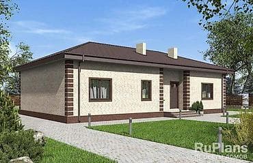 Услуги: Проектирование | Дома — 1