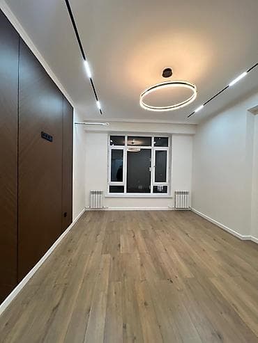 64: 2 комнаты, 65 м², Элитка, 9 этаж, Дизайнерский ремонт — 5