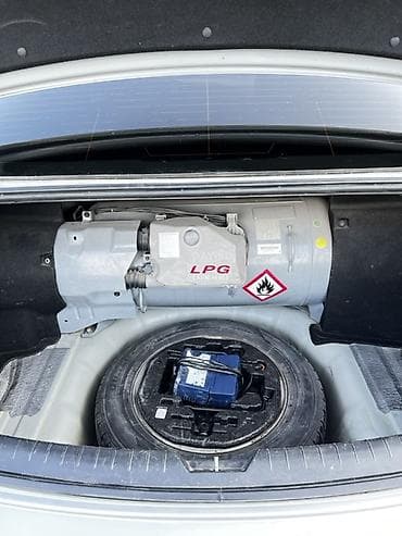 Hyundai Sonata: 2019 г., 2 л, Автомат, Газ, Седан — 5