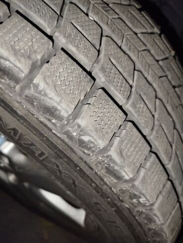 домкрат на лексус: Lexus RX: 2001 г., 3 л, Автомат, Газ, Кроссовер — 5