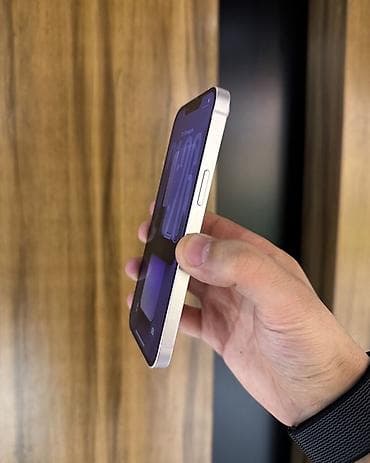 ZTE: IPhone 13, Б/у, 128 ГБ, Розовый, Защитное стекло, Чехол, 91 % — 3