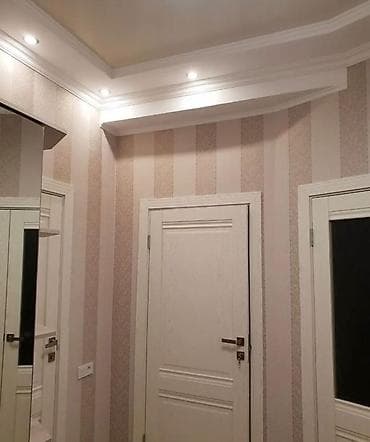 ак ниет псо: 2 комнаты, 49 м², Элитка, 3 этаж, Евроремонт — 8