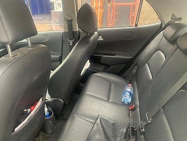 Унаа сатуу: Kia Morning: 2018 г., Автомат, Бензин, Хетчбек — 4