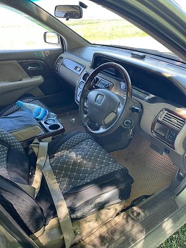 land rower: Honda Avancier: 2000 г., 3 л, Автомат, Бензин, Универсал — 6