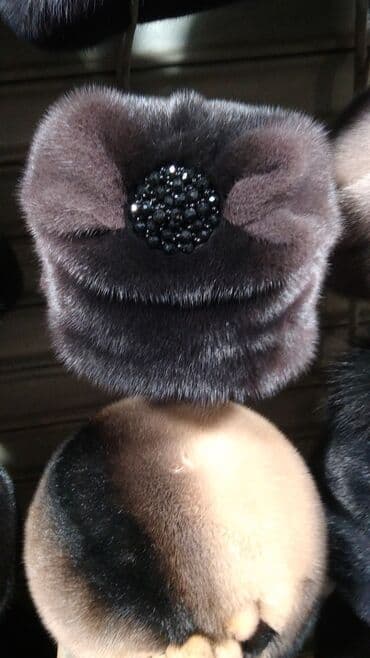 норк: Суусар тебетей норка тумак жеткируу Бекер женский тумактар на быбор — 8