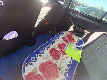 honda integra: Honda Civic: 2004 г., 1.6 л, Автомат, Бензин, Седан — 3