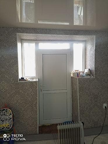 перевозной дом: Квартира 2этаж, 4комнат, Кара балта Новониколаевка улица — 10