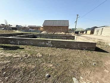 ак ордо 2 участок: 4 соток — 5