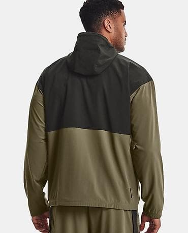 Мужская одежда: Мужской спортивный костюм, 2XL, Under Armour, Новый — 9