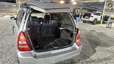 subaru forester2000: Subaru Forester: 2003 г., 2 л, Автомат, Бензин, Кроссовер — 2