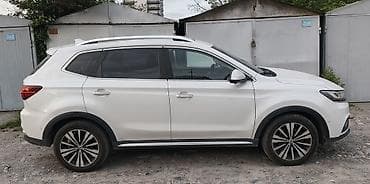 Bentley: Roewe ERX5: 2018 г., Электромобиль, Кроссовер — 2
