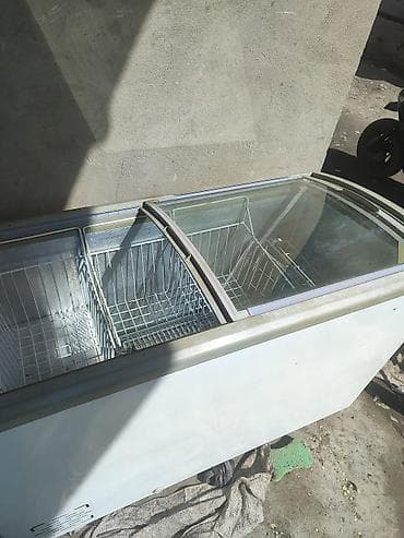 пром холод: Фриондору алмаштырыш керек - Тип: горизонтальный морозильный — 2