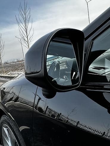 lexus es: Toyota Camry: 2013 г., 3.5 л, Автомат, Бензин, Седан — 7