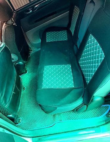 mazda cx: Toyota Ipsum: 2002 г., 2.4 л, Автомат, Газ — 5