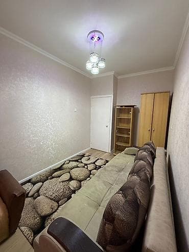 105 серия дом: 3 комнаты, 62 м², 105 серия, 5 этаж, Свежий ремонт — 5