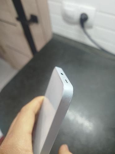 samsung а20: Samsung Galaxy A34 5G, Б/у, 128 ГБ, цвет - Голубой — 6