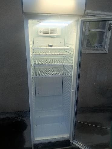 Холодильные витрины: Для напитков, Для молочных продуктов, Для мяса, мясных изделий, Турция, Б/у — 2