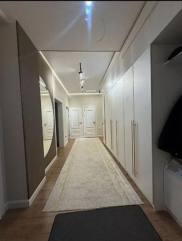 erl group: 3 комнаты, 96 м², Элитка, 4 этаж, Евроремонт — 2