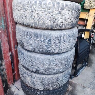 бу запчасти на мерседес в бишкеке: Дверь Комплект Mercedes-Benz, Б/у, Оригинал — 26