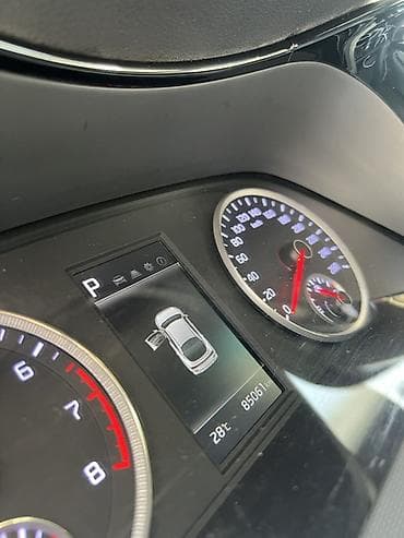 Продажа авто: Kia K5: 2020 г., 2 л, Автомат, Газ, Седан — 8