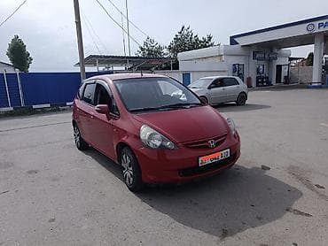 хонда степ машина: Honda Jazz: 2004 г., 1.5 л, Вариатор, Бензин, Хэтчбэк — 1