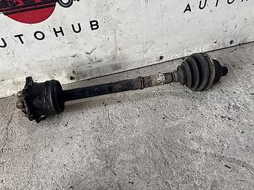 Граната С приводом Audi