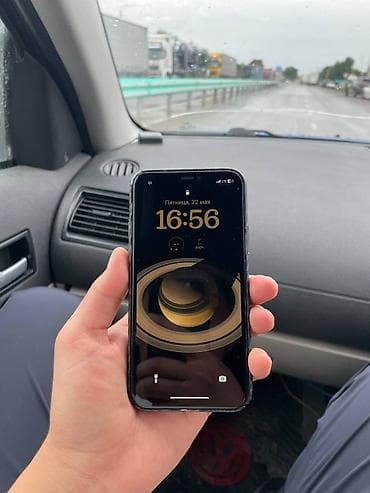 айфон даром: IPhone 11 Pro, Б/у, 64 ГБ, 83 % — 9