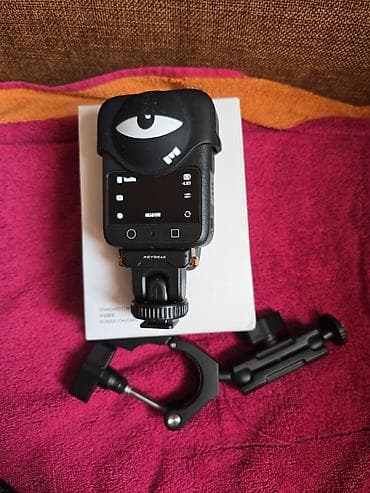 nikon d500: Продаю камеру DJI Osmo 360 в состоянии как новая. Камера в идеальном — 2