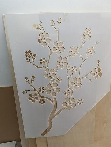 ящик: Ажурные изделия из фанеры на лазерной резке - Авторские шкатулки — 7