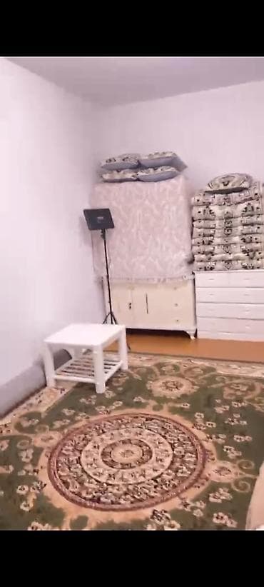 Квартиры: 1 комната, 35 м², 105 серия, 8 этаж, Старый ремонт — 7