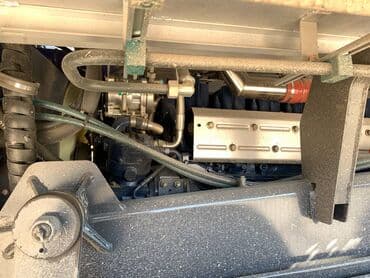 строй тачка: Автокран, Zoomlion, от 30 м — 14