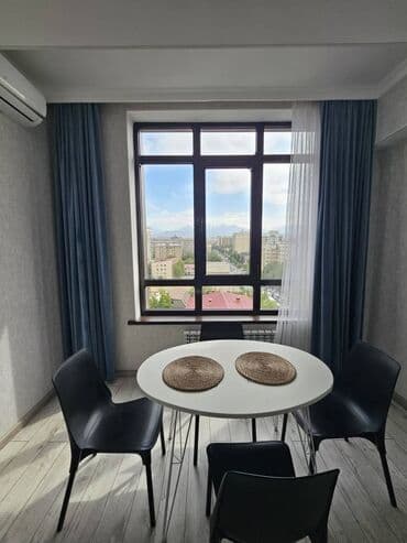 купить квартиру с первоначальным взносом: 2 комнаты, Агентство недвижимости, Без подселения, С мебелью полностью — 8