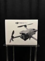 пропеллеры для дрона: Dji Mini 5 Pro Standard Базовая версия легкого дрона весом до 249 г — 1