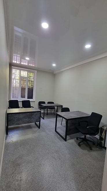 5 микр: Аренда офисов, 40 м², В жилом комплексе — 4