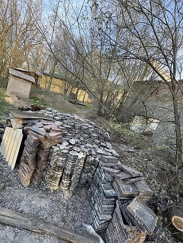 парогенератор: Комплект для производства тротуарной плитки, брусчатки и пеноблоков — 4