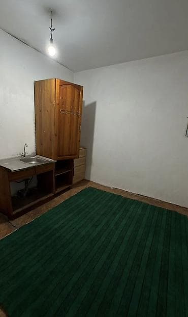 1 комната, Без подселения, С мебелью частично at lalafo.kg 1 комната, Без подселения, С мебелью частично