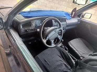 фолксваген туарег: Volkswagen Vento: 1996 г., 1.8 л, Механика, Бензин, Седан — 9