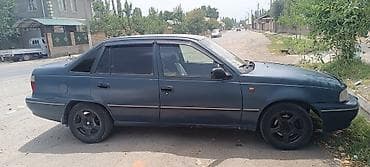 хунчи авто: Daewoo Nexia: 2005 г., 1.5 л, Механика, Бензин, Седан — 2
