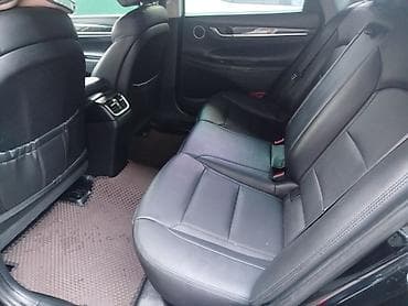 хунда: Hyundai Grandeur: 2018 г., 3 л, Автомат, Газ, Седан — 6