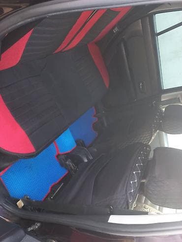 мазда цена: Mazda Verisa: 2004 г., 1.5 л, Автомат, Бензин, Хэтчбэк — 1