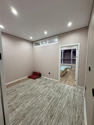 Недвижимость: 2 комнаты, 53 м², Элитка, 1 этаж, Евроремонт — 4