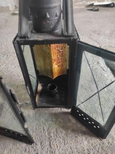 прибор ночного видения для охоты бу: Продаю старинный фонарь масловый работают от свечи один 1953 года — 1