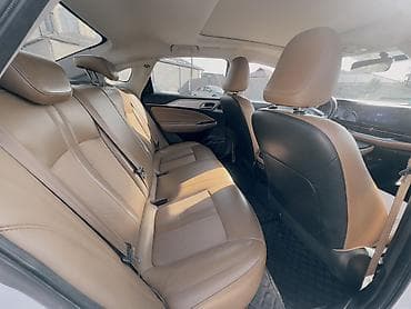 GAC: 🚘 Продается GAC Aion 🚘 📅 Год выпуска: 2021 🎨 Цвет: Белый ✅ Состояние — 8